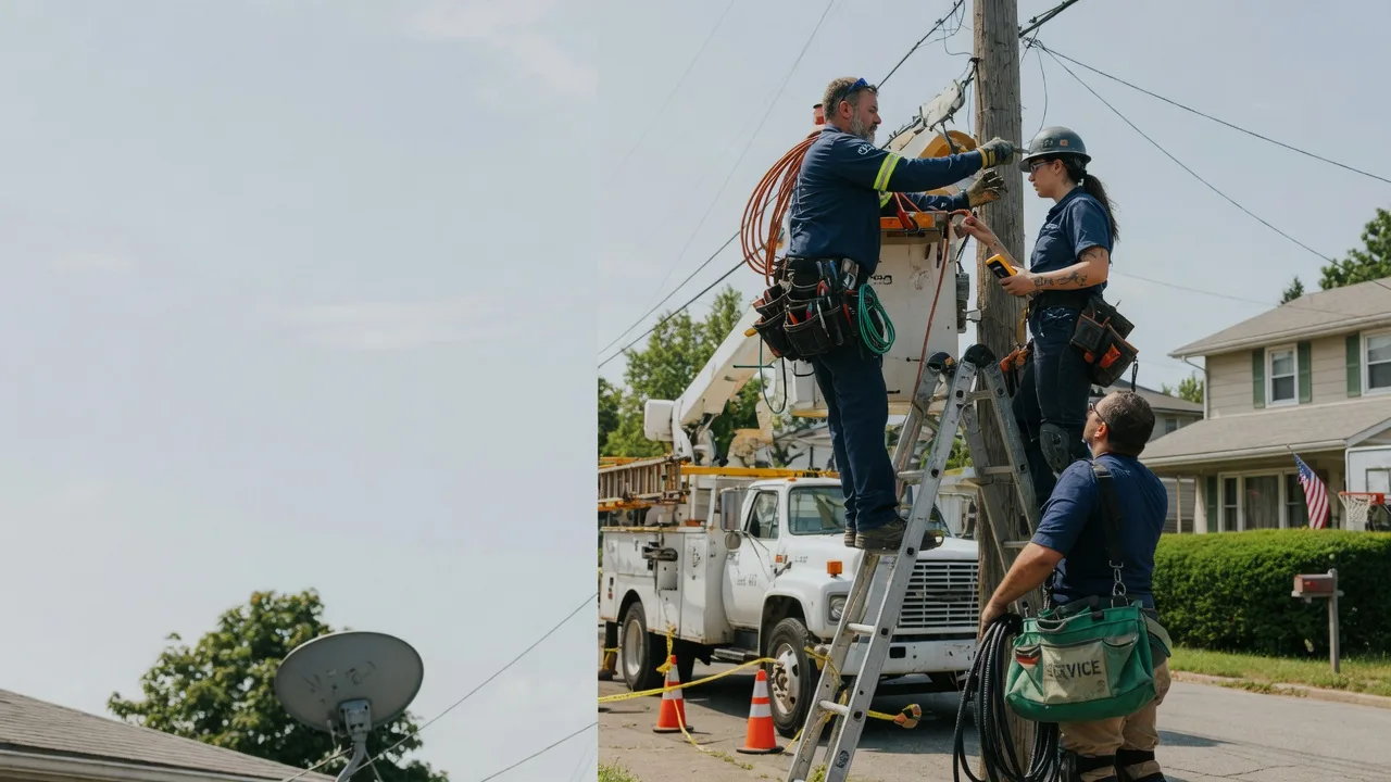 Electrical Repair in Mountville, PA near me